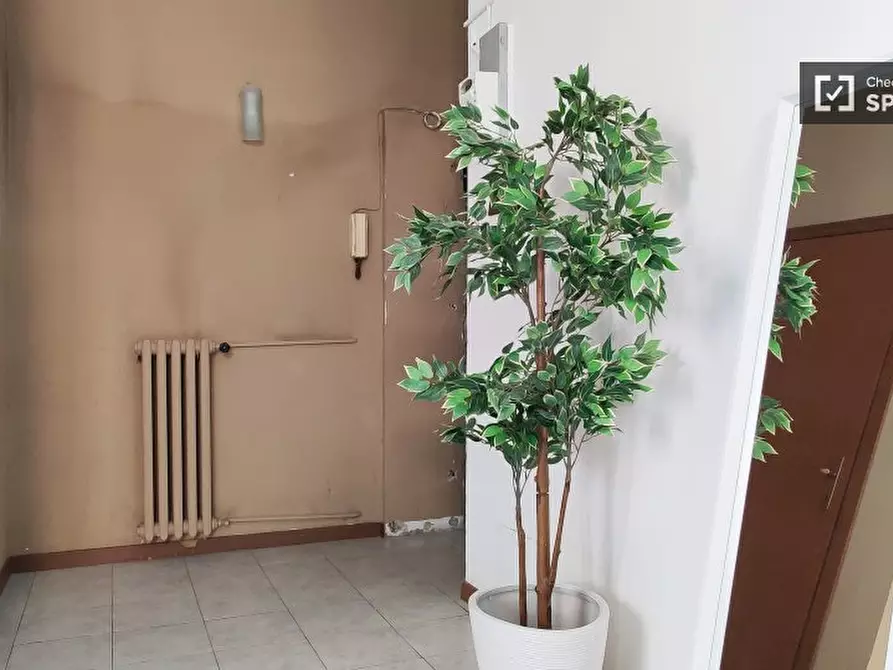 Immagine 9 di Ufficio in affitto  in Via Fratelli Bronzetti a Milano