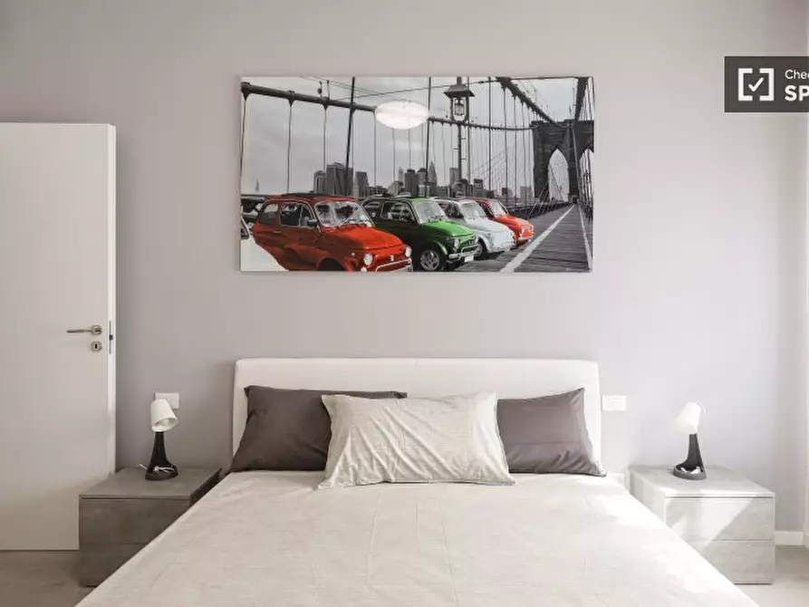 Immagine 10 di Appartamento in affitto  in Via Eugenio Curiel a Rozzano