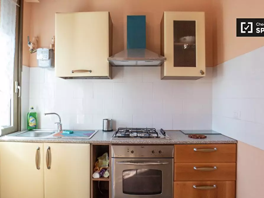 Immagine 7 di Appartamento in affitto  in Via Giovanni Ameglio a Milano