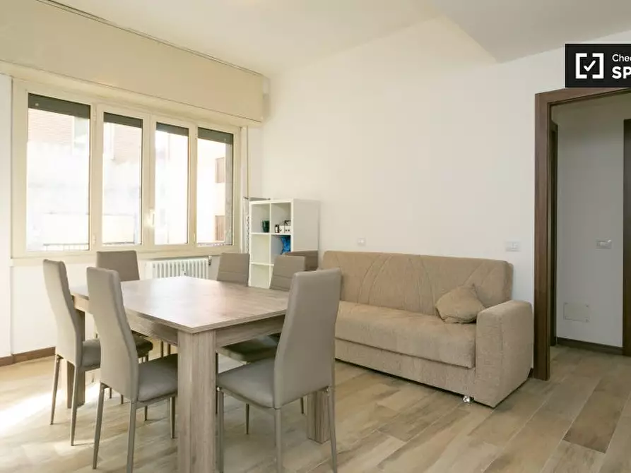 Immagine 7 di Appartamento in affitto  in Via Umberto Fogagnolo a Sesto San Giovanni