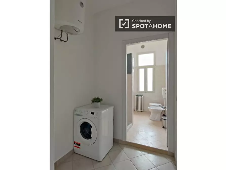 Immagine 9 di Ufficio in affitto  in Via dei Panigarola a Milano