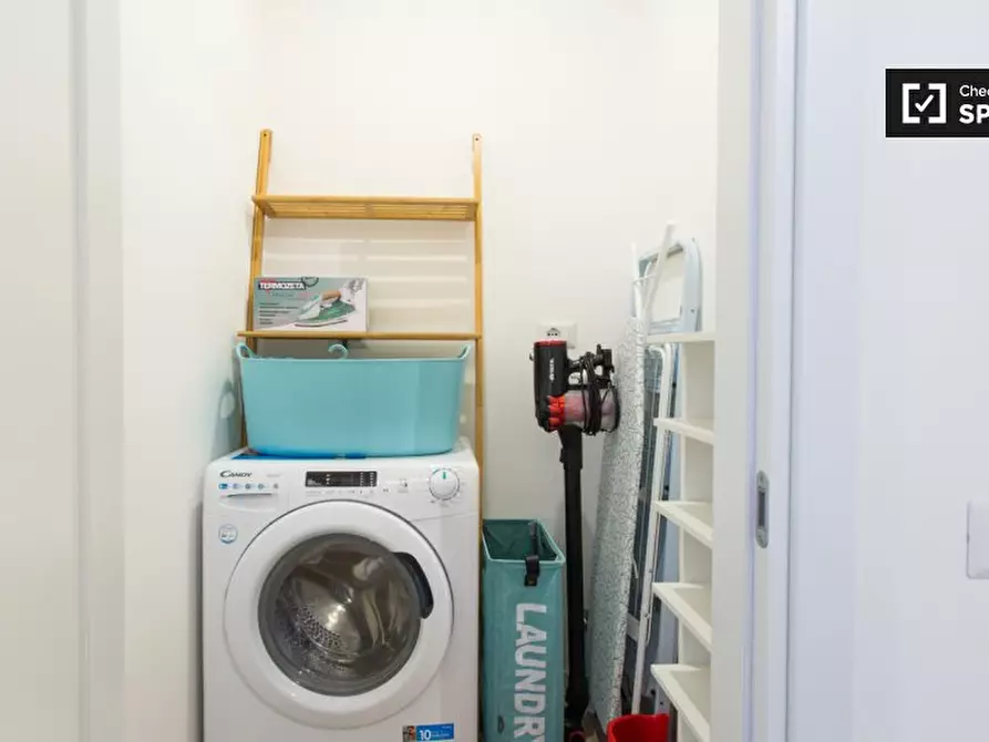 Immagine 5 di Appartamento in affitto  in Via Pietro Crespi a Milano