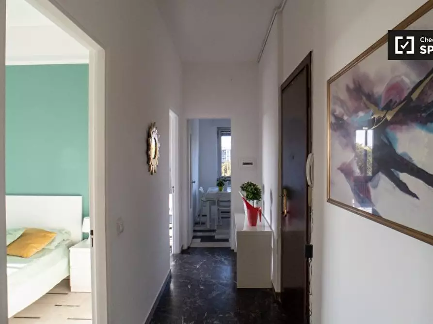 Immagine 18 di Camera condivisa in affitto  in Via Francesco Baracca a Sesto San Giovanni