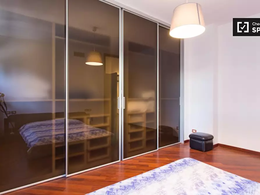 Immagine 16 di Appartamento in affitto  in Via Pantano a Milano