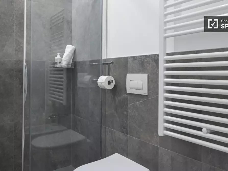 Immagine 4 di Appartamento in affitto  in Via Giovanni da Milano a Milano