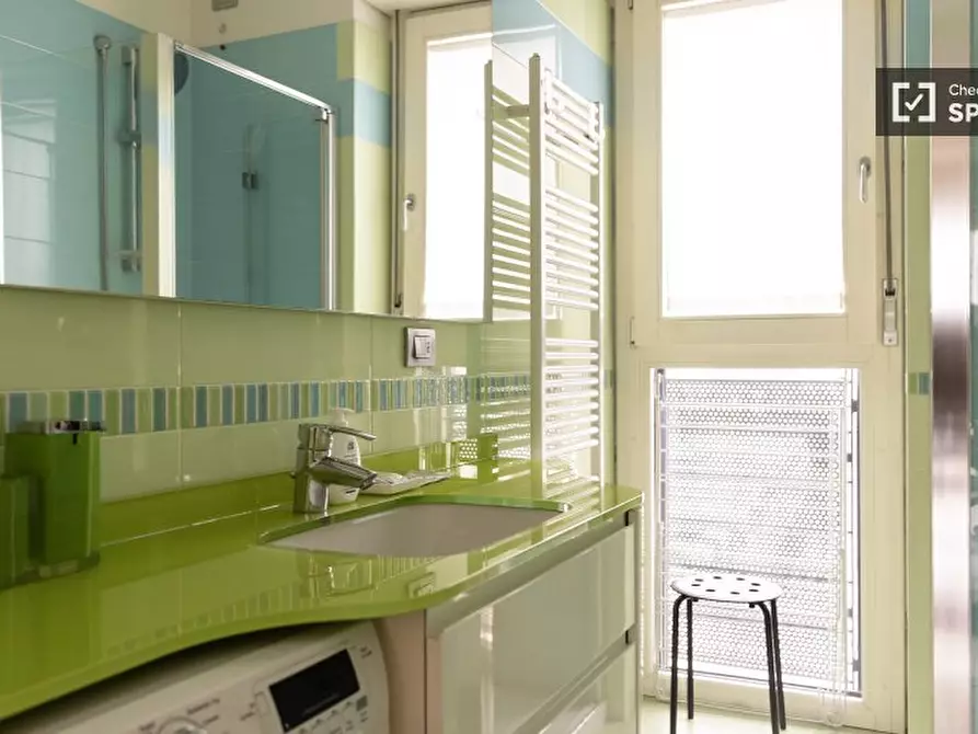 Immagine 15 di Appartamento in affitto  in Via Savona a Milano