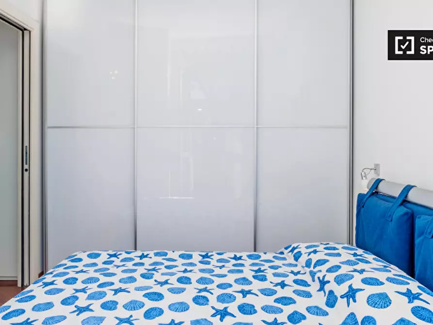 Immagine 15 di Appartamento in affitto  in Via Cenisio a Milano