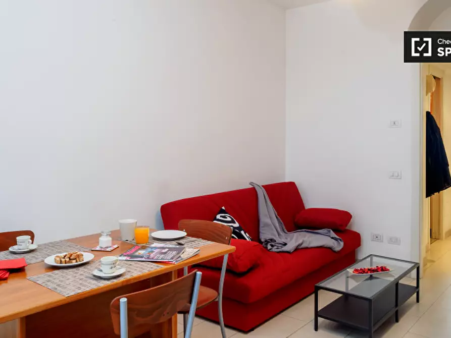 Immagine 12 di Appartamento in affitto  in Via Padova a Milano