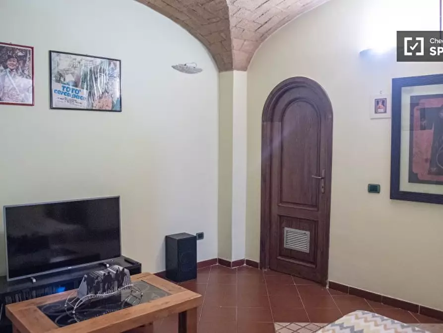 Immagine 18 di Appartamento in affitto  in Via di Villa Aquari a Roma