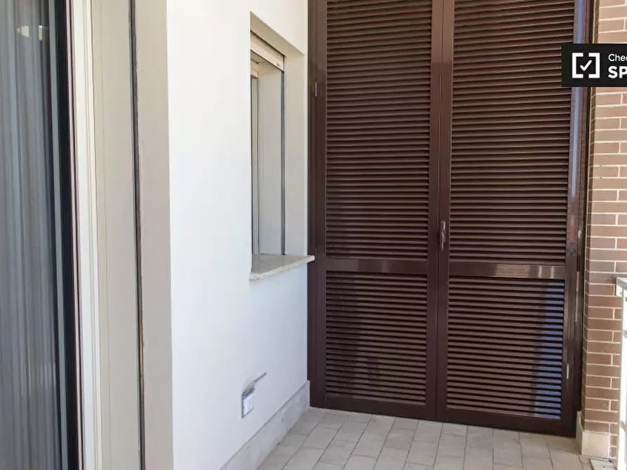 Immagine 3 di Ufficio in affitto  in Via Prenestina a Roma