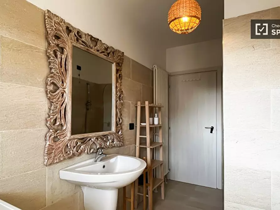 Immagine 9 di Appartamento in affitto  in Via Privata Giuseppe Ugolini a Milano