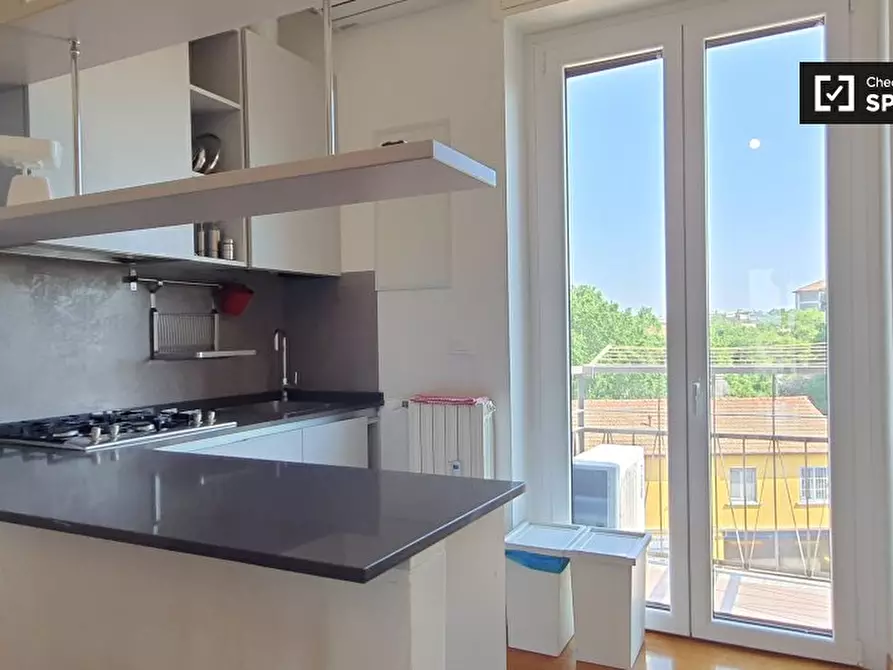 Immagine 8 di Appartamento in affitto  in Via Carlo Torre a Milano