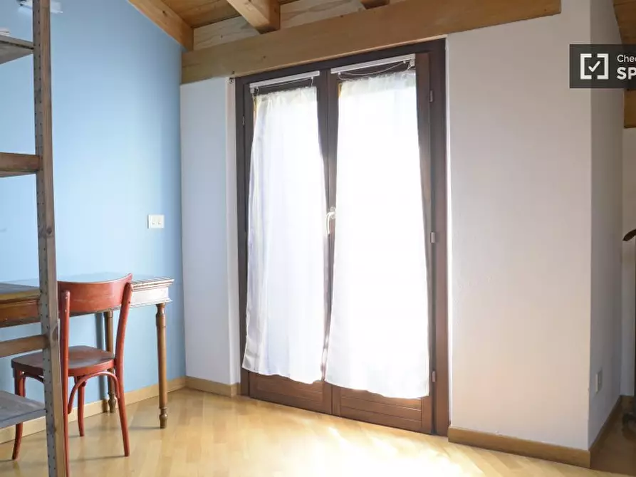 Immagine 8 di Camera condivisa in affitto  in Via Bellinzona a Milano