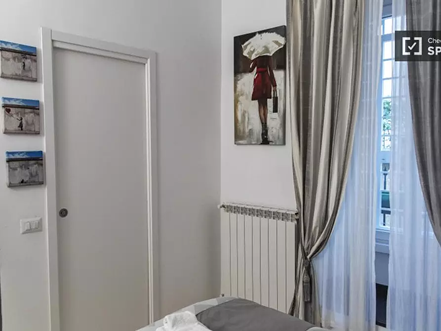 Immagine 11 di Ufficio in affitto  in Via Emilio Faà di Bruno a Roma