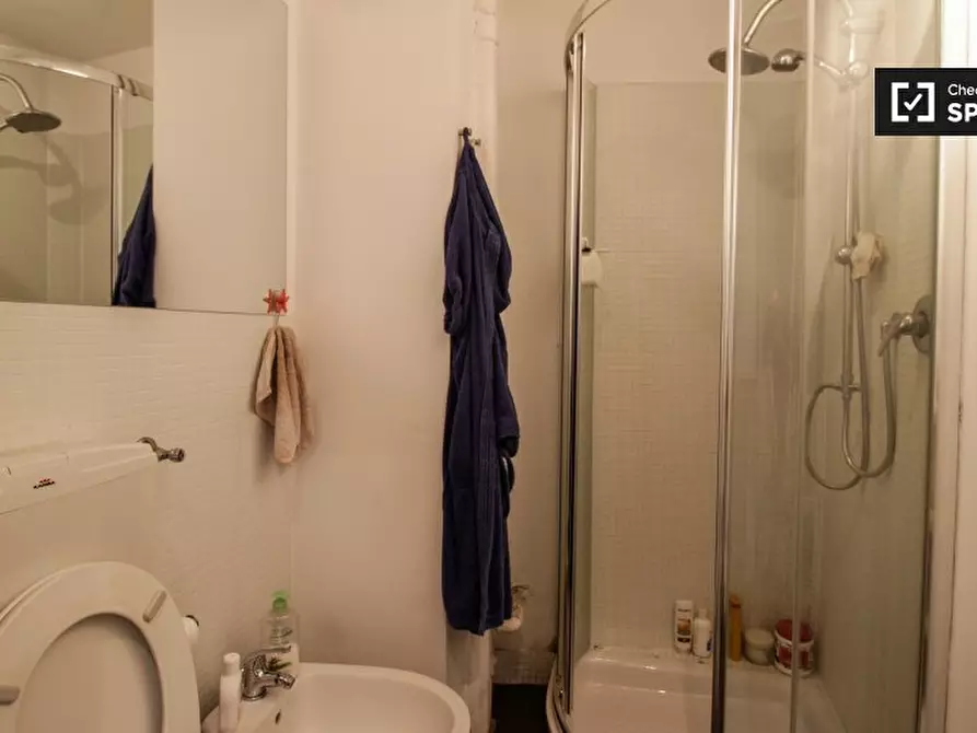 Immagine 19 di Camera condivisa in affitto  in Corso S. Maurizio a Torino