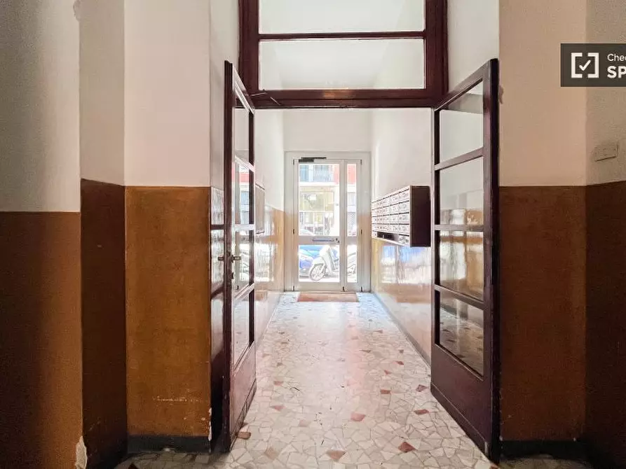 Immagine 18 di Appartamento in affitto  in Via Sebino a Milano