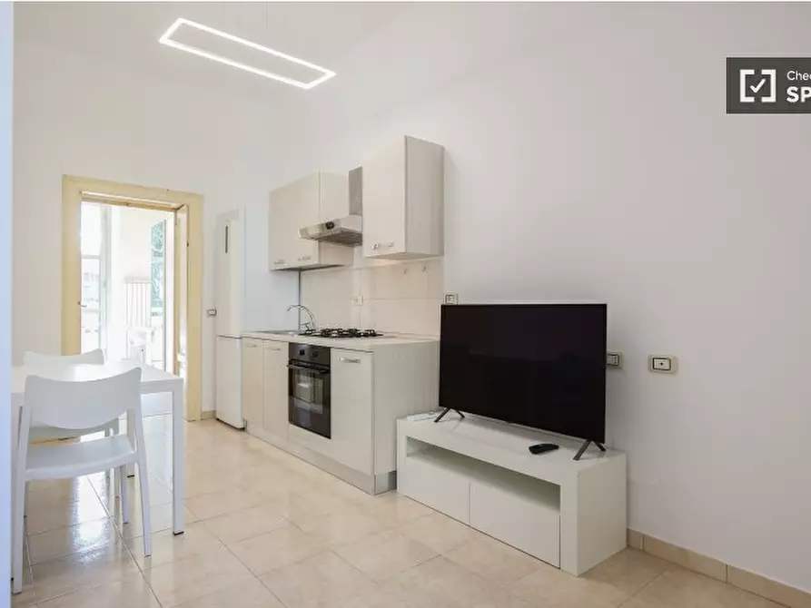 Immagine 14 di Appartamento in affitto  in Via Giovanni Battista Varè a Milano
