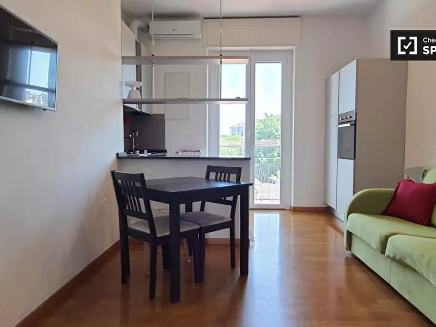 Immagine 2 di Appartamento in affitto  in Via Carlo Torre a Milano