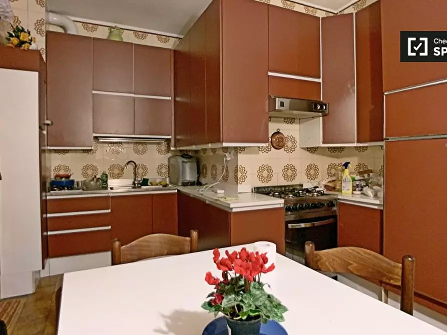 Immagine 9 di Camera condivisa in affitto  in Alzaia Naviglio Pavese, 20142 Milano MI, Italy a Milano