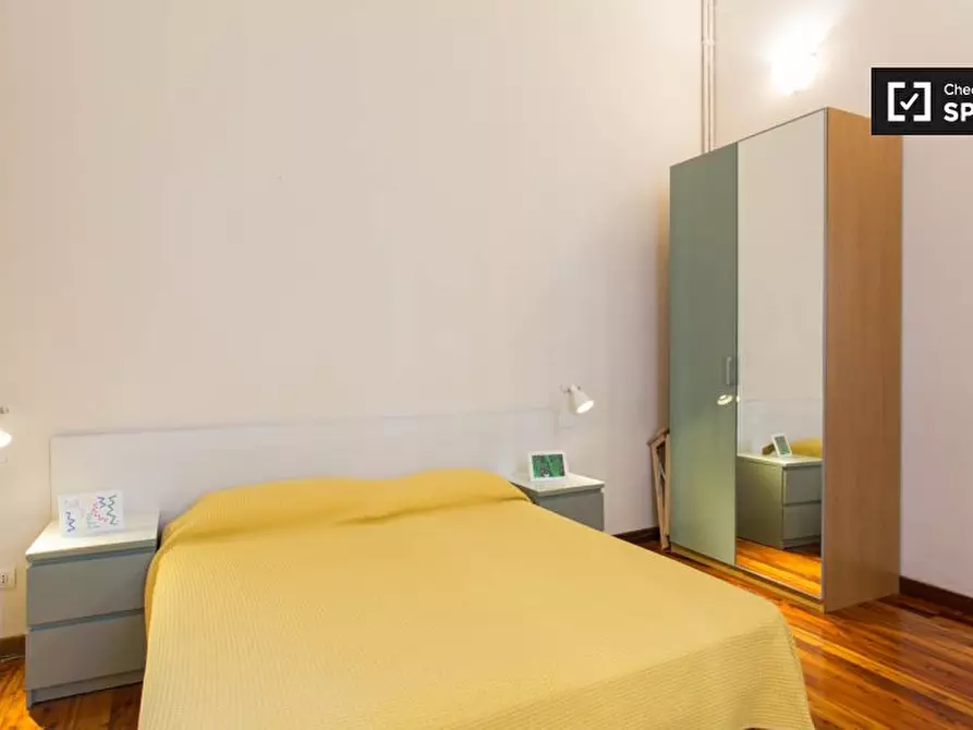 Immagine 16 di Appartamento in affitto  in Viale Bligny a Milano