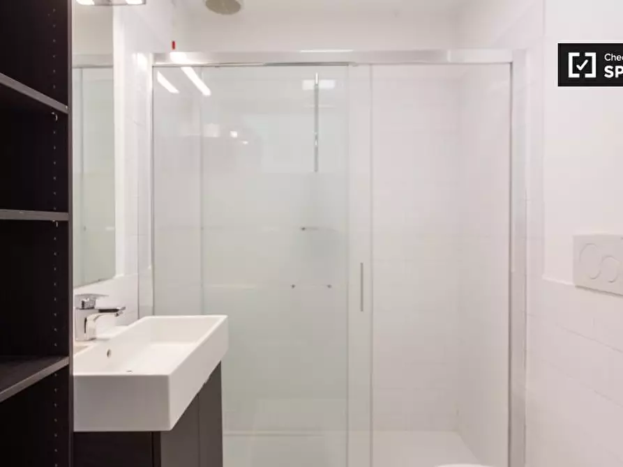 Immagine 14 di Appartamento in affitto  in Via Ambrogio Binda a Milano