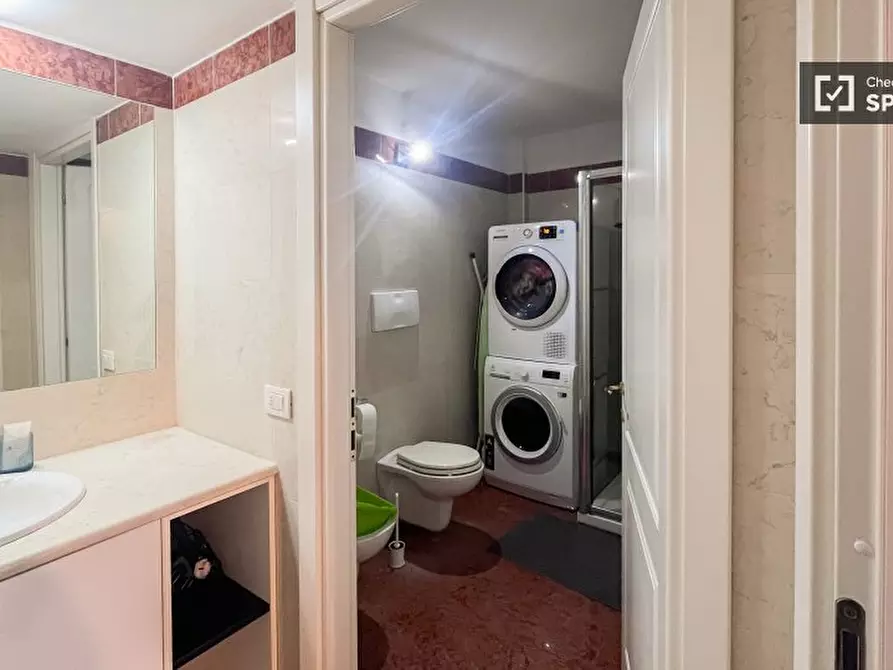 Immagine 11 di Appartamento in affitto  in Via Valsugana a Milano