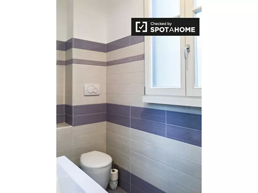 Immagine 14 di Appartamento in affitto  in Corso Ventidue Marzo a Milano