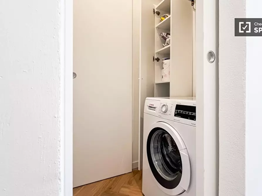 Immagine 7 di Appartamento in affitto  in Via Sebino a Milano