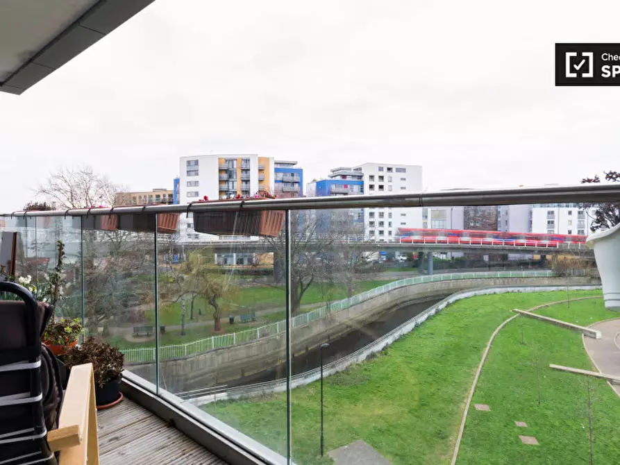 Immagine 17 di Camera condivisa in affitto  in Seager Place a Lewisham