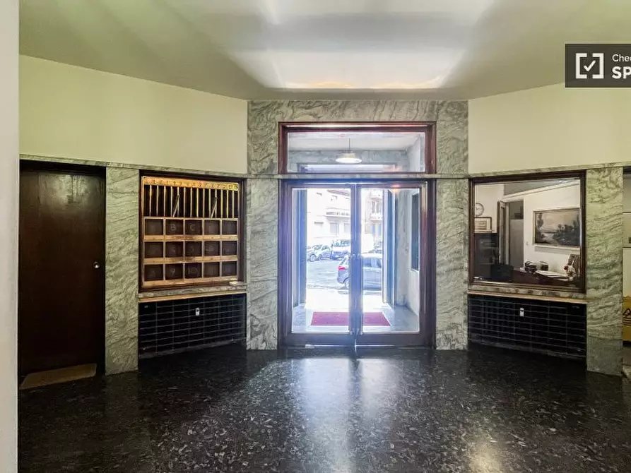 Immagine 17 di Appartamento in affitto  in Via Giuseppe Marcora a Milano