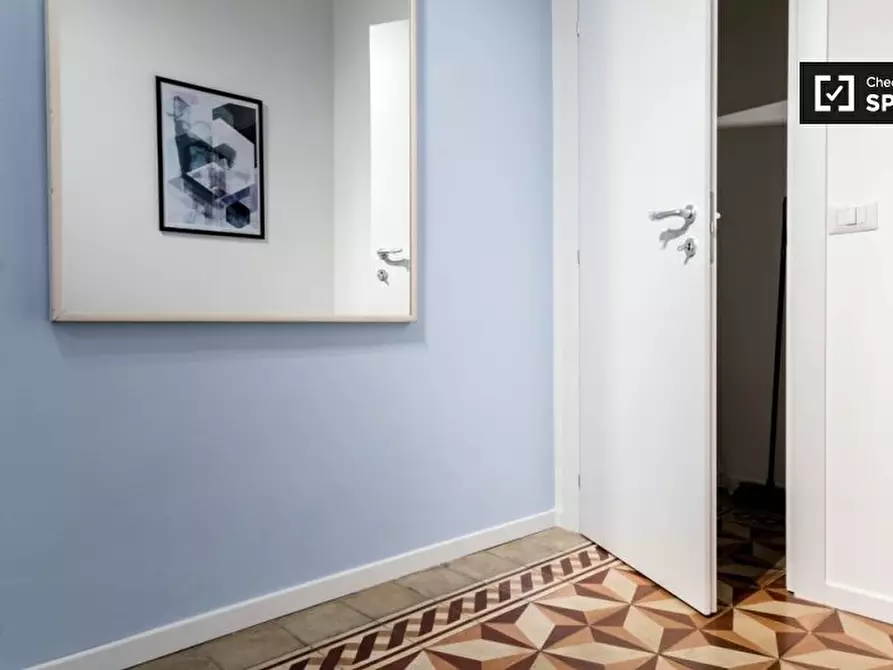 Immagine 16 di Camera condivisa in affitto  in Via Francesco Brioschi a Milano