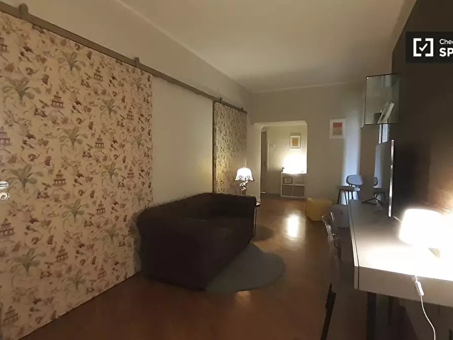 Immagine 6 di Camera condivisa in affitto  in Vicolo S. Lorenzo a Torino