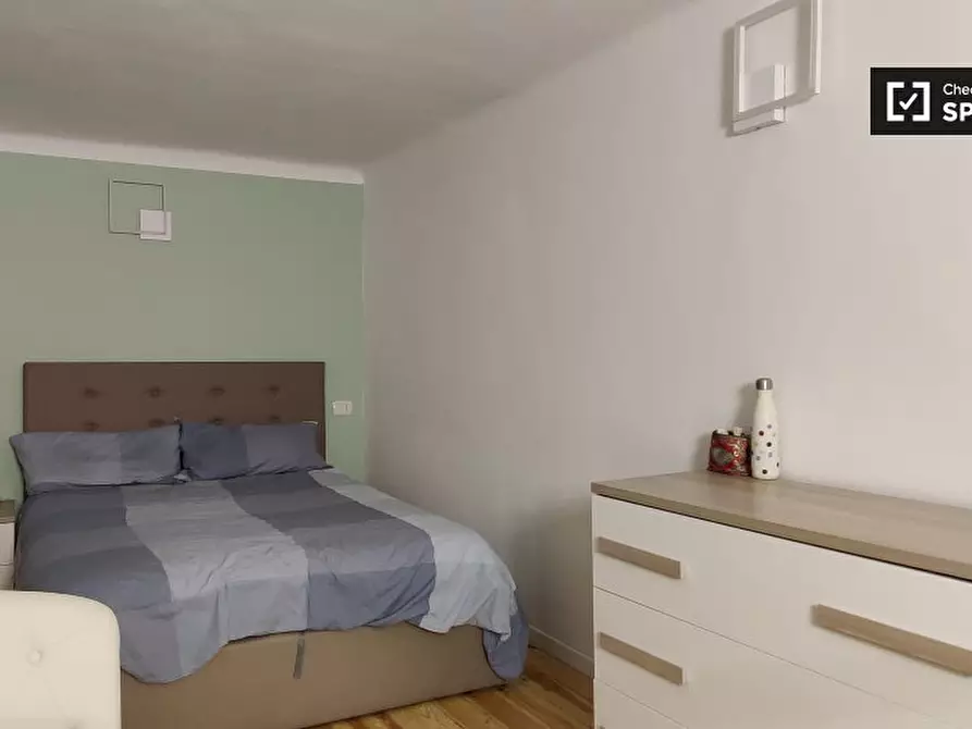 Immagine 14 di Appartamento in affitto  in Via dell'Aprica a Milano