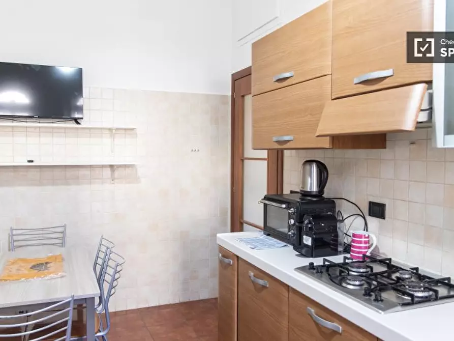 Immagine 18 di Appartamento in affitto  in Largo Magnagrecia a Roma