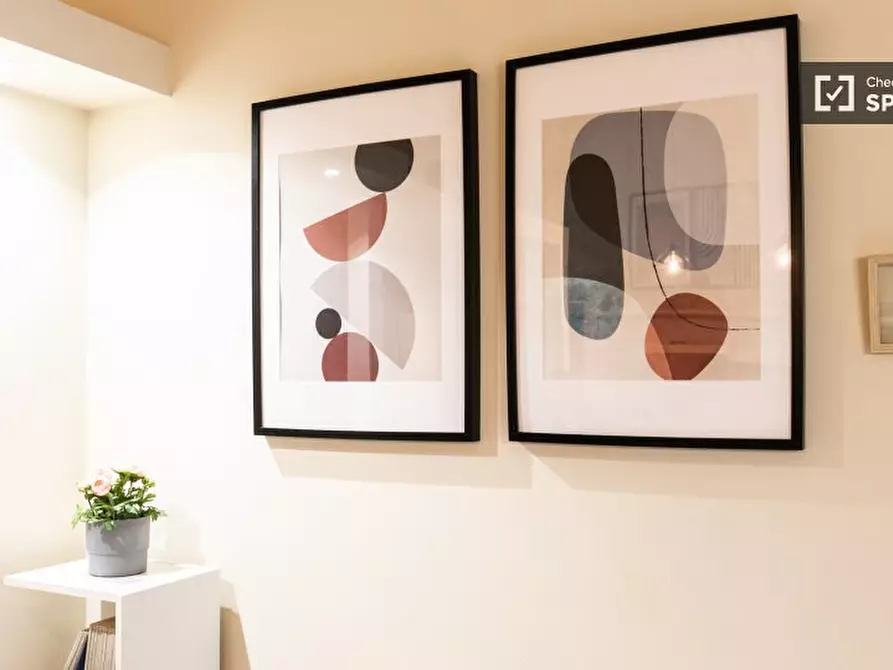 Immagine 16 di Ufficio in affitto  in Via Luigi Pasteur, 20127 Milano MI, Italy a Milano