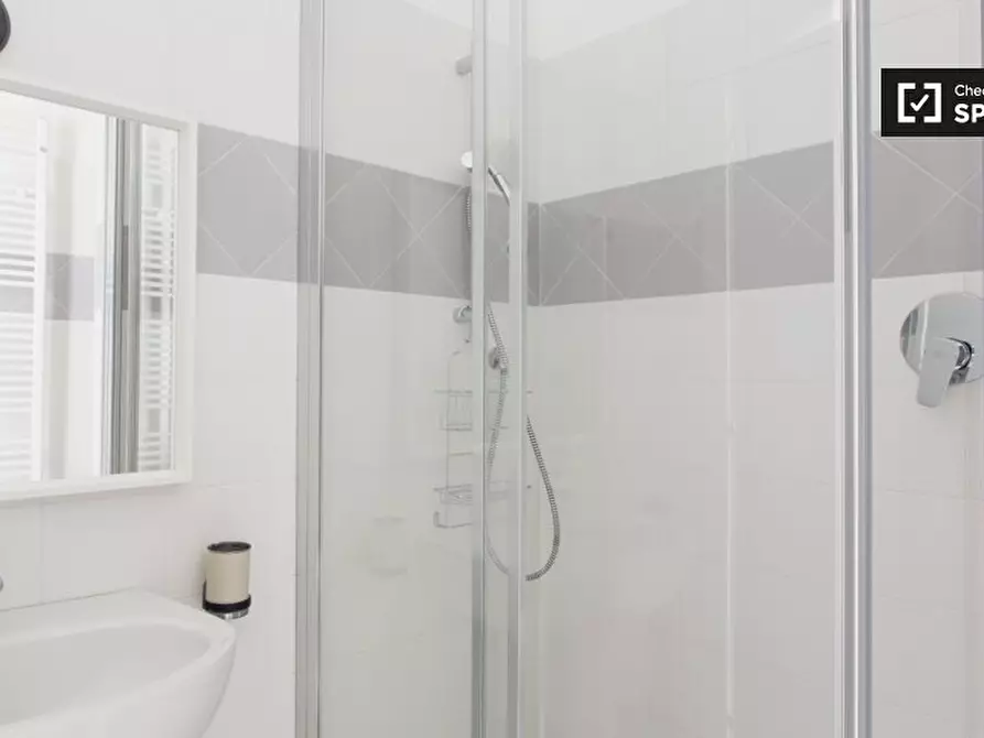 Immagine 7 di Appartamento in affitto  in Via Giuseppe Ripamonti a Milano