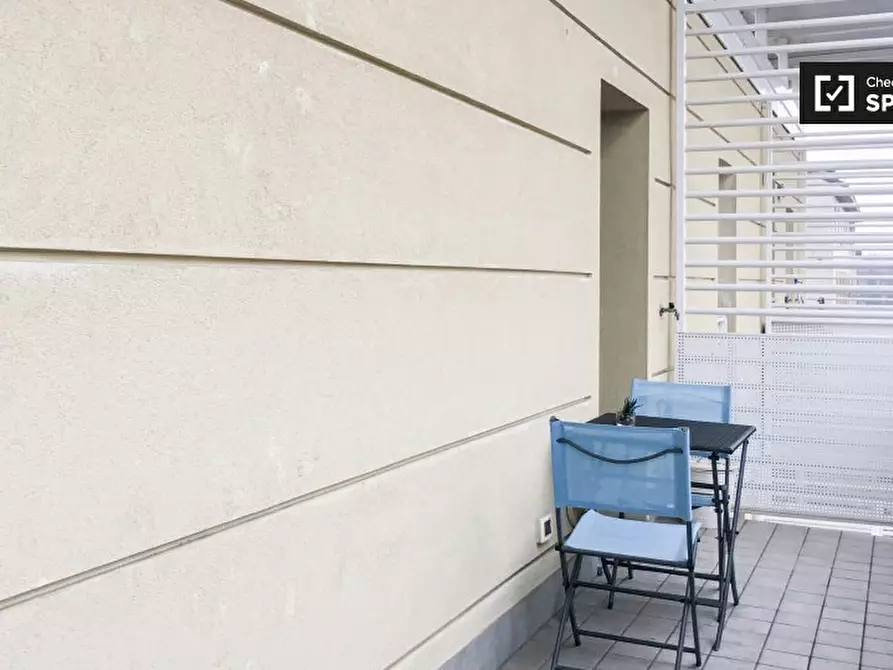 Immagine 7 di Appartamento in affitto  in Via Varesina, 20156 Milano MI, Italy a Milano