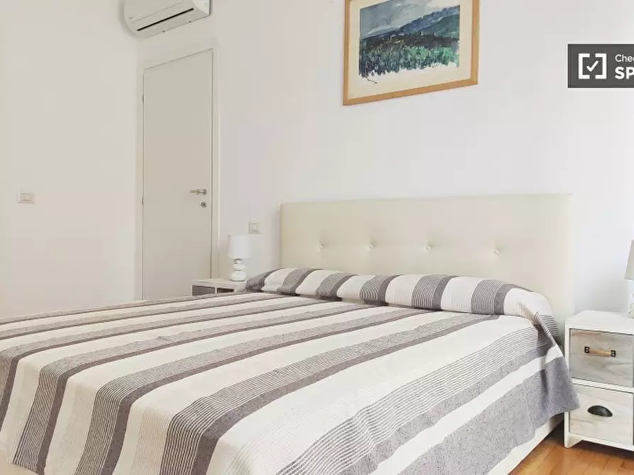 Immagine 6 di Appartamento in affitto  in Via Crimea a Milano