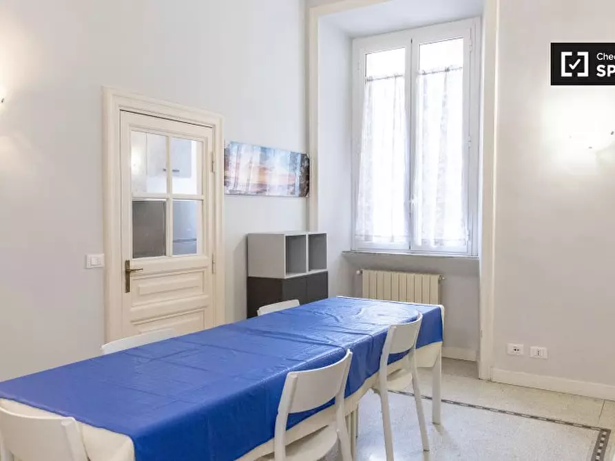 Immagine 9 di Camera condivisa in affitto  in Viale Regina Margherita a Roma