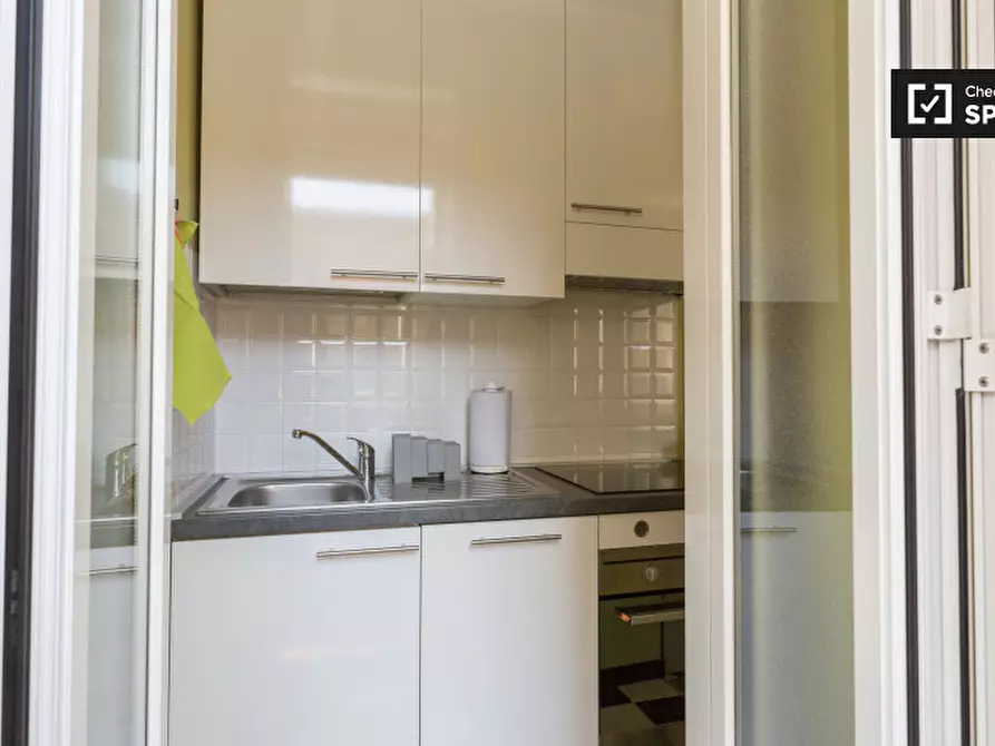 Immagine 11 di Appartamento in affitto  in Via Privata Costantino e Maria Brighenti a Milano