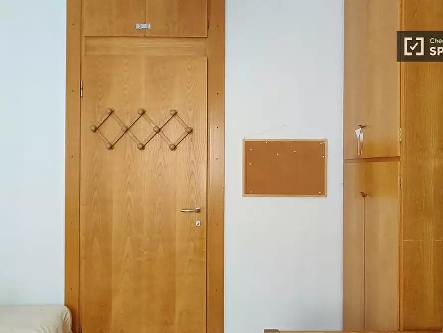 Immagine 3 di Camera condivisa in affitto  in Via Leopoldo Sabbatini a Milano
