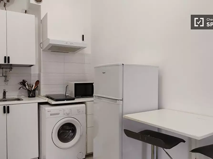 Immagine 3 di Ufficio in affitto  in Via Padova a Milano