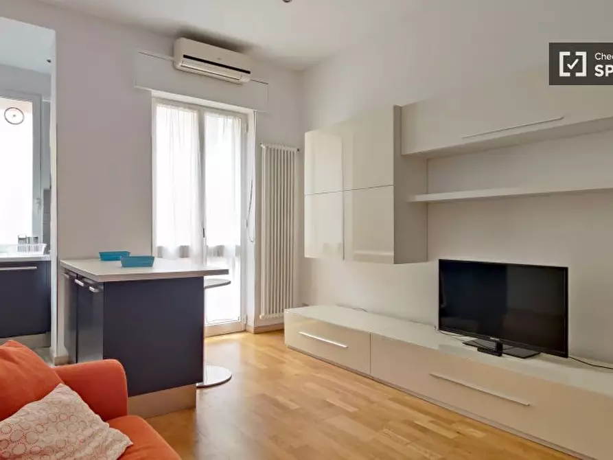Immagine 2 di Appartamento in affitto  in Via Cesena a Milano