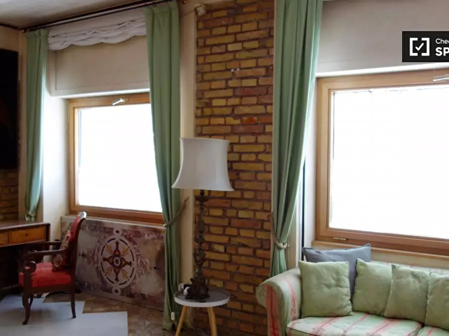 Immagine 4 di Appartamento in affitto  in Via della VII Coorte a Roma