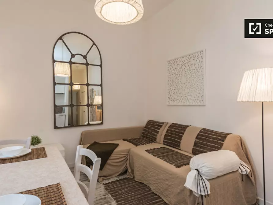 Immagine 7 di Appartamento in affitto  in Via Monte Velino a Milano