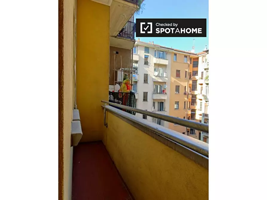 Immagine 9 di Appartamento in affitto  in Via Giuseppina Lazzaroni a Milano