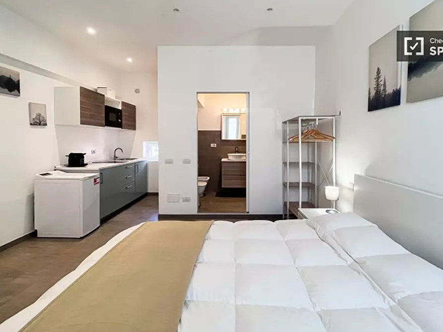 Immagine 2 di Ufficio in affitto  in Via Privata della Torre a Milano