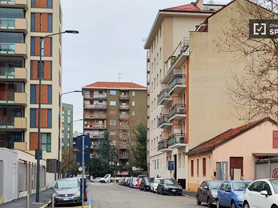 Immagine 19 di Ufficio in affitto  in Via Giuseppe Canella a Milano