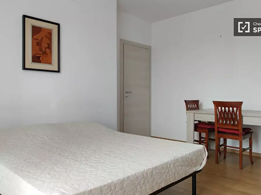 Immagine 7 di Camera condivisa in affitto  in Via Demonte a Milano