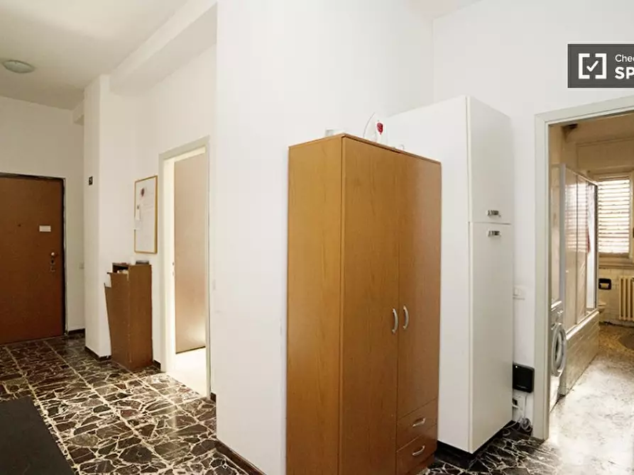 Immagine 19 di Camera condivisa in affitto  in Via Isimbardi a Milano